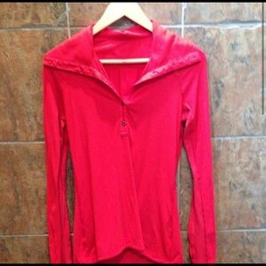 Lululemon long sleeve